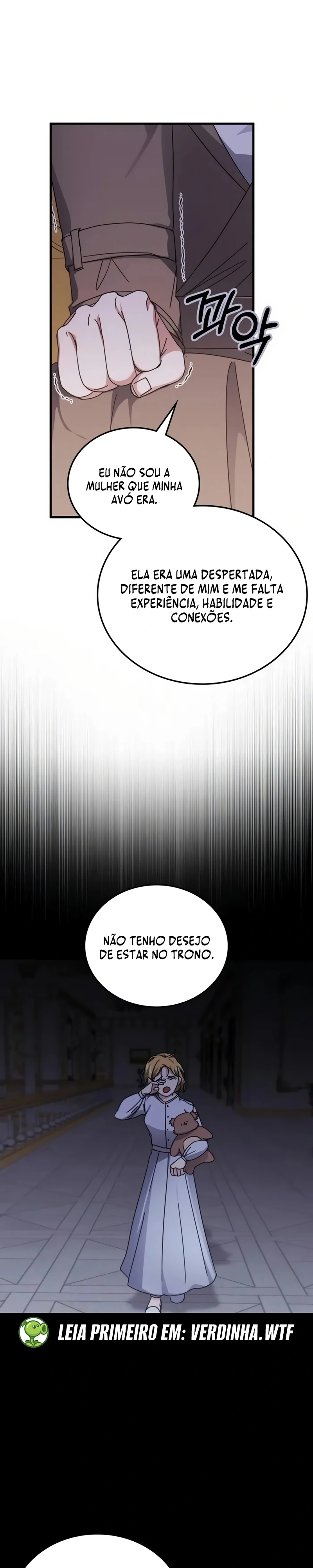 Read Academia da Transcendência (PT-BR) PT Manga Online