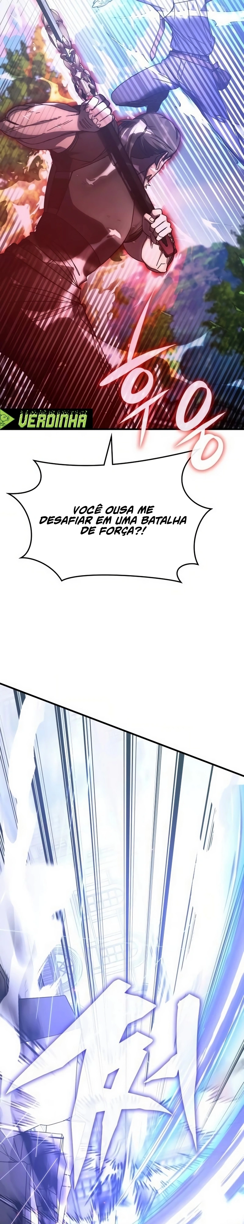 Read Academia da Transcendência (PT-BR) PT Manga Online