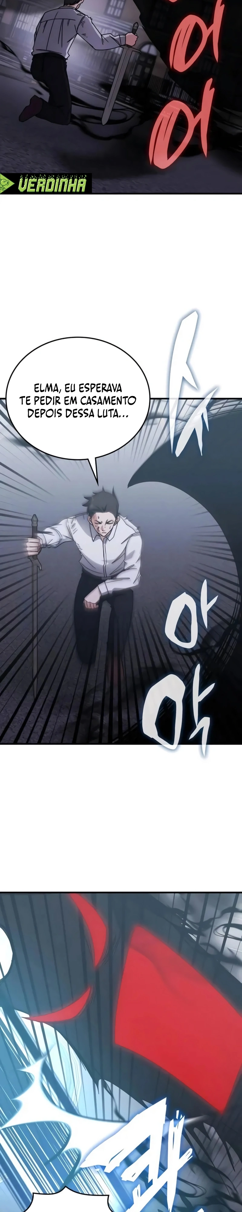 Read Academia da Transcendência (PT-BR) PT Manga Online