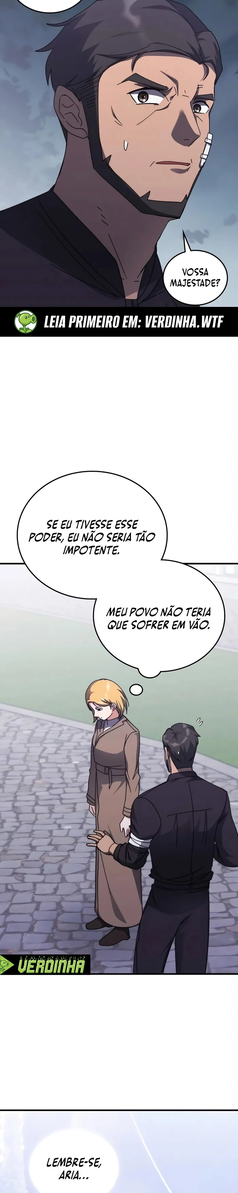 Read Academia da Transcendência (PT-BR) PT Manga Online