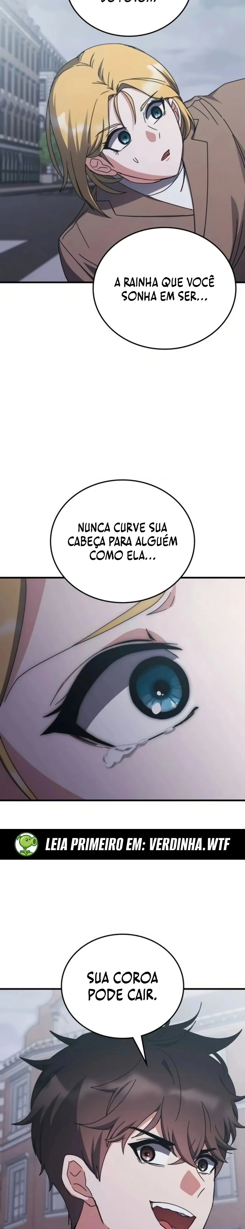 Read Academia da Transcendência (PT-BR) PT Manga Online