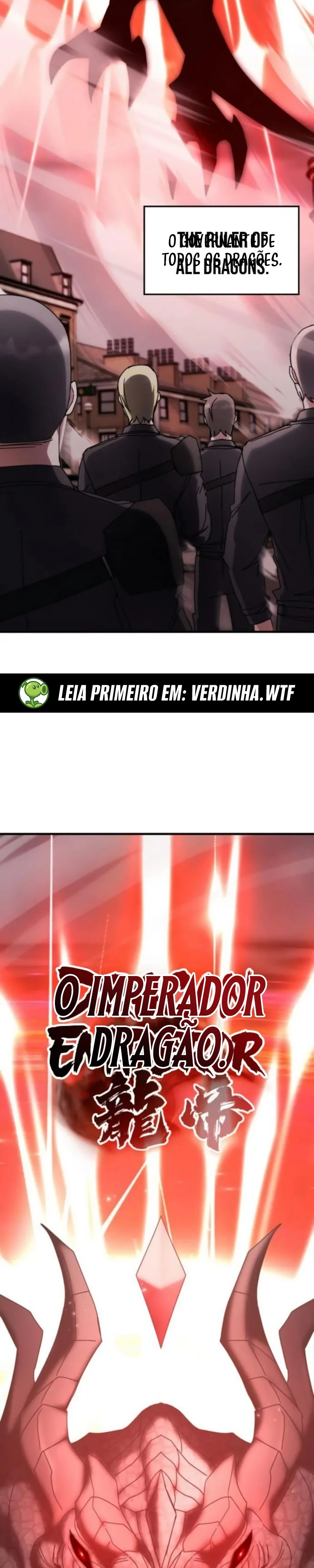 Read Academia da Transcendência (PT-BR) PT Manga Online