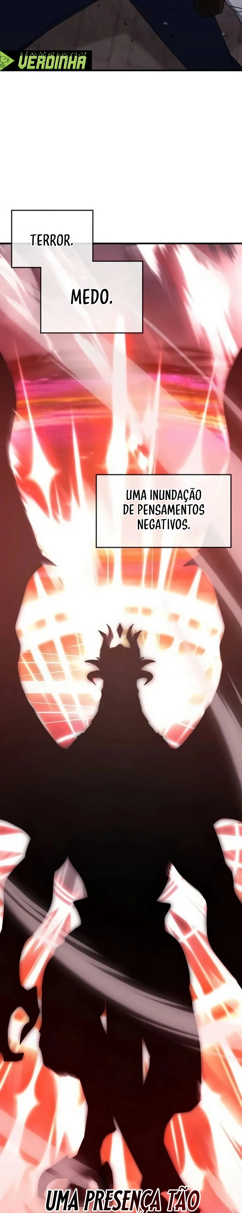Read Academia da Transcendência (PT-BR) PT Manga Online
