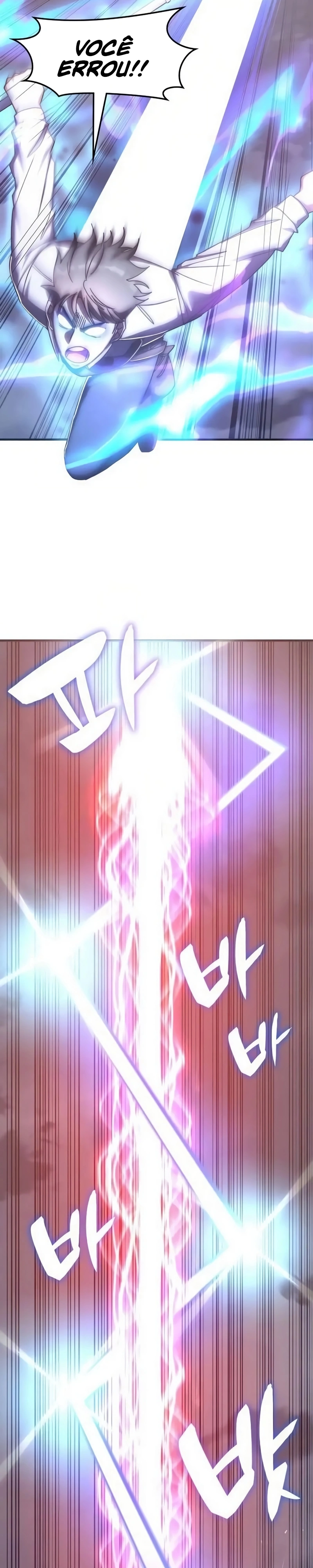 Read Academia da Transcendência (PT-BR) PT Manga Online