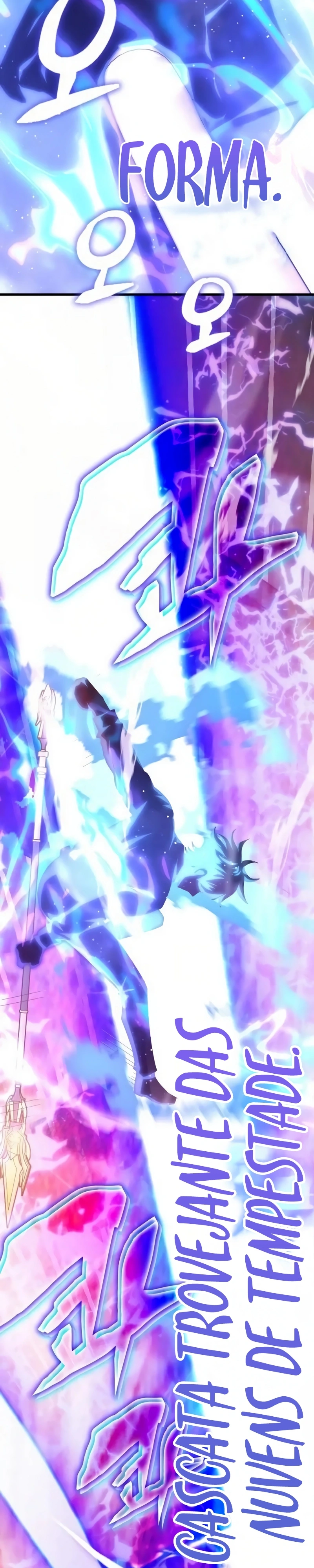 Read Academia da Transcendência (PT-BR) PT Manga Online