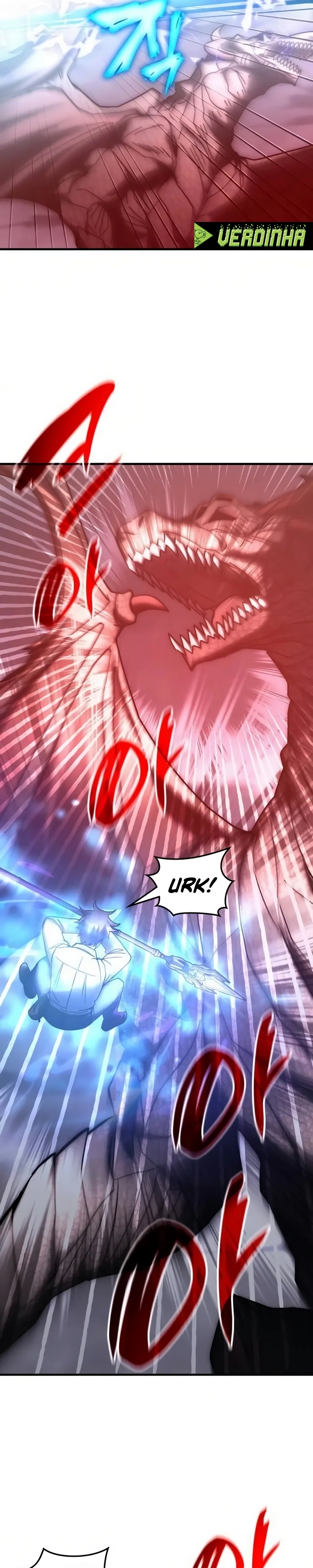 Read Academia da Transcendência (PT-BR) PT Manga Online