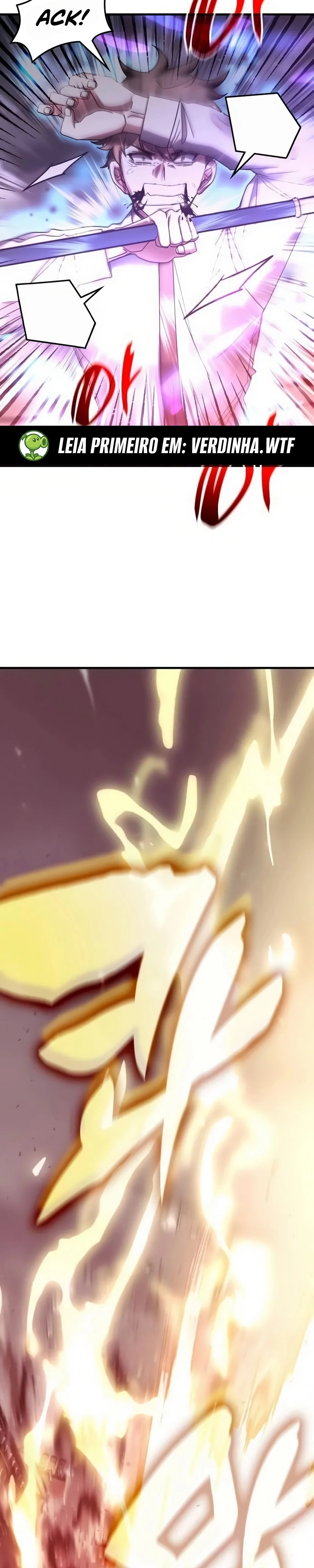 Read Academia da Transcendência (PT-BR) PT Manga Online