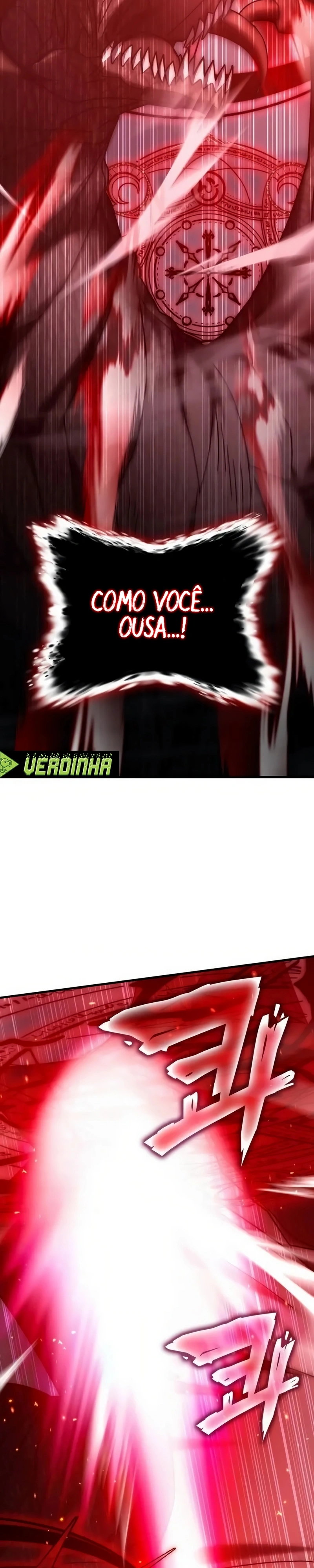 Read Academia da Transcendência (PT-BR) PT Manga Online