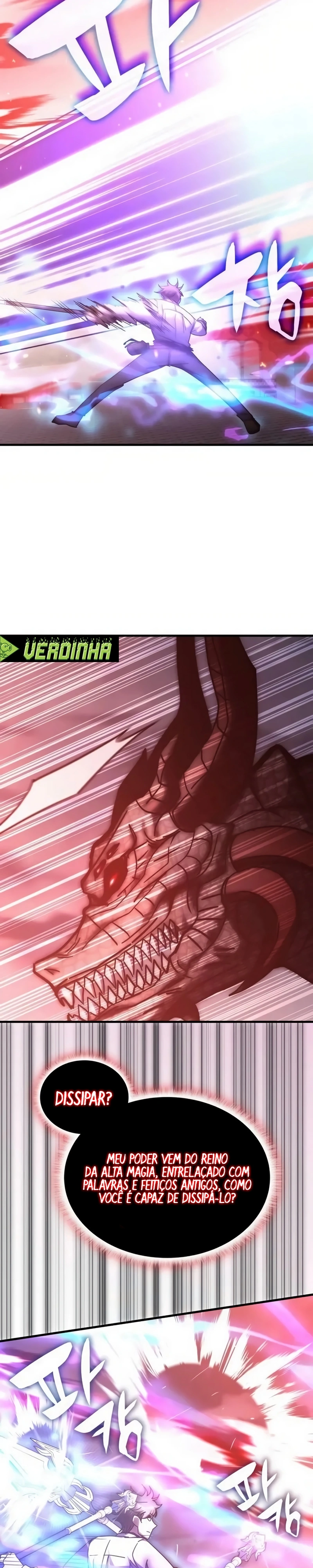 Read Academia da Transcendência (PT-BR) PT Manga Online