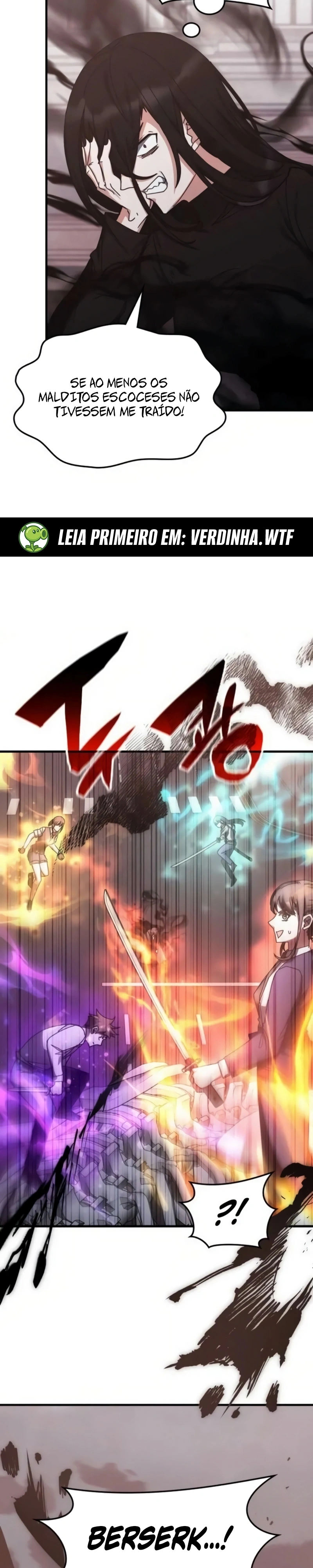 Read Academia da Transcendência (PT-BR) PT Manga Online