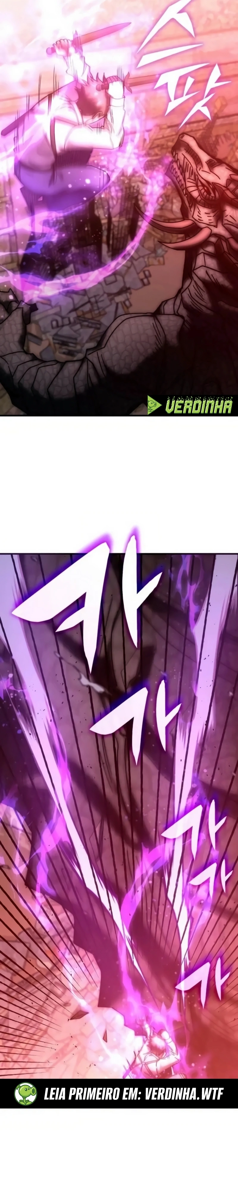 Read Academia da Transcendência (PT-BR) PT Manga Online