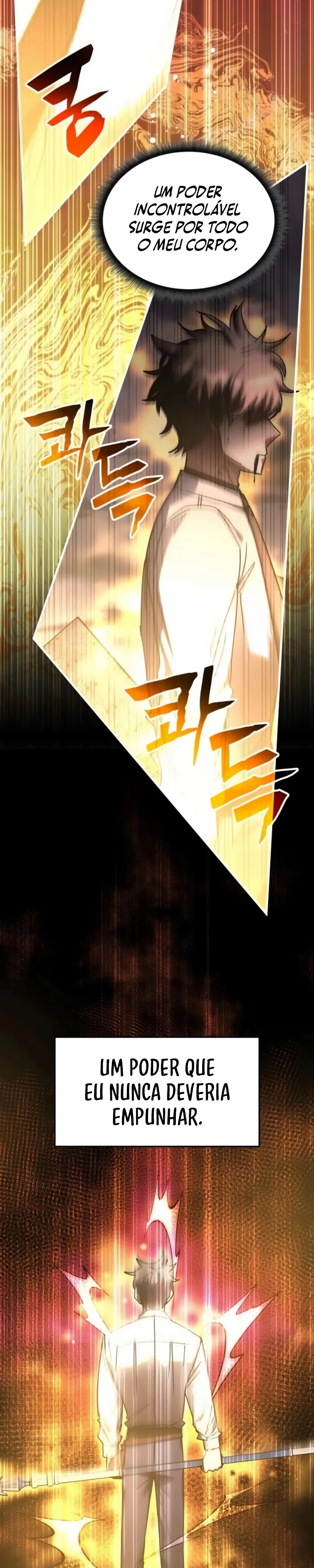 Read Academia da Transcendência (PT-BR) PT Manga Online
