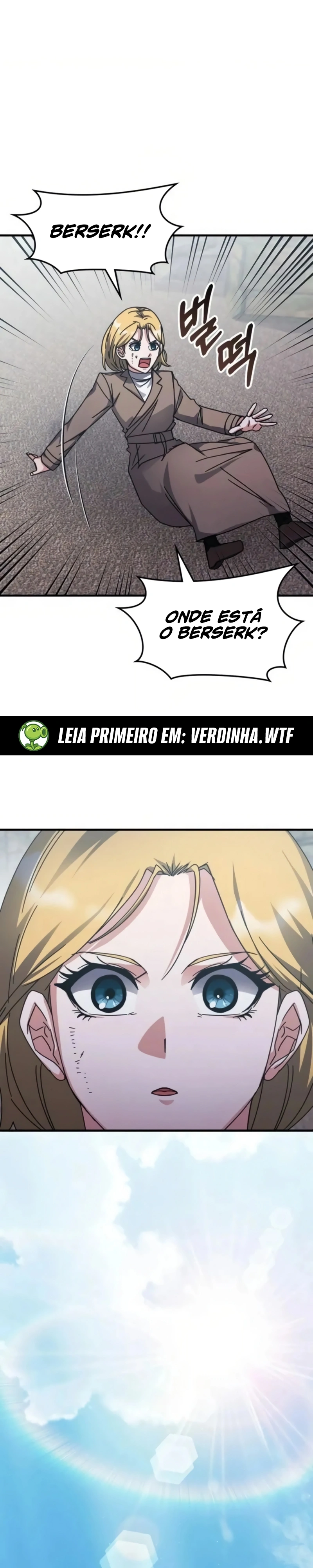 Read Academia da Transcendência (PT-BR) PT Manga Online