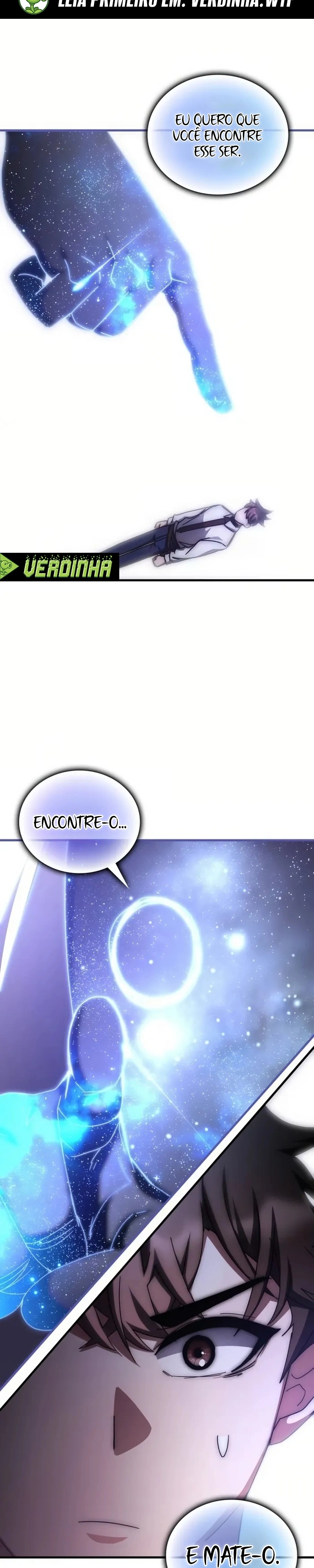Read Academia da Transcendência (PT-BR) PT Manga Online