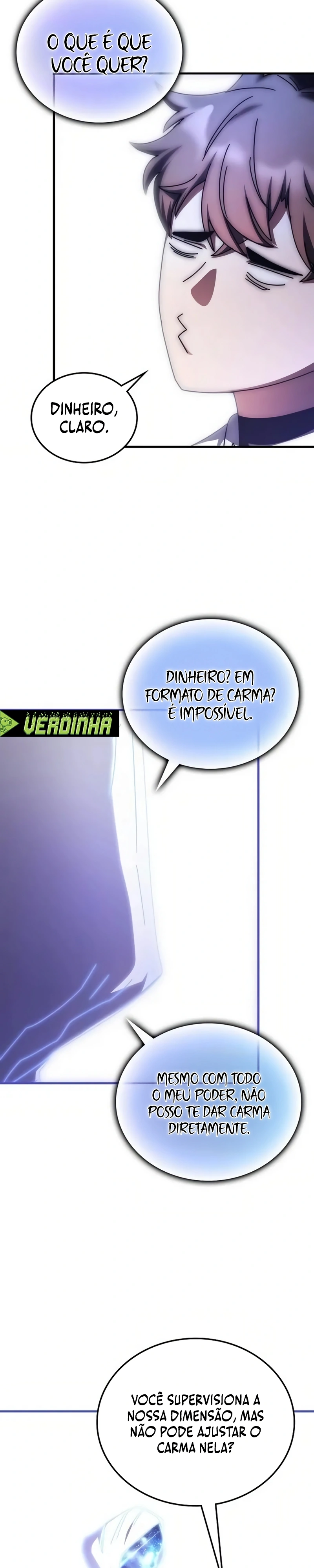 Read Academia da Transcendência (PT-BR) PT Manga Online