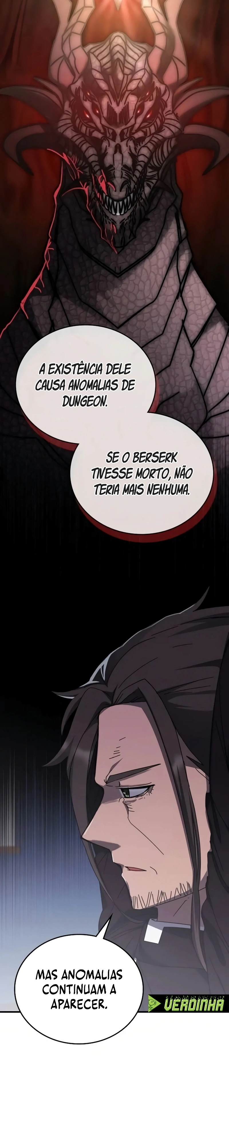 Read Academia da Transcendência (PT-BR) PT Manga Online