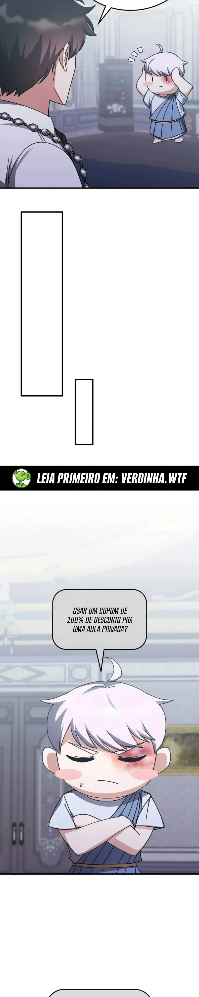 Read Academia da Transcendência (PT-BR) PT Manga Online