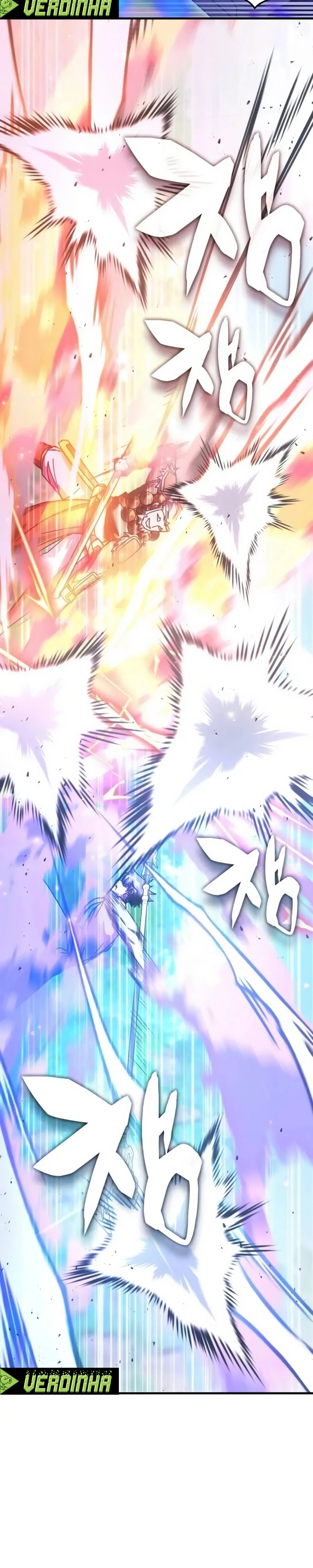 Read Academia da Transcendência (PT-BR) PT Manga Online
