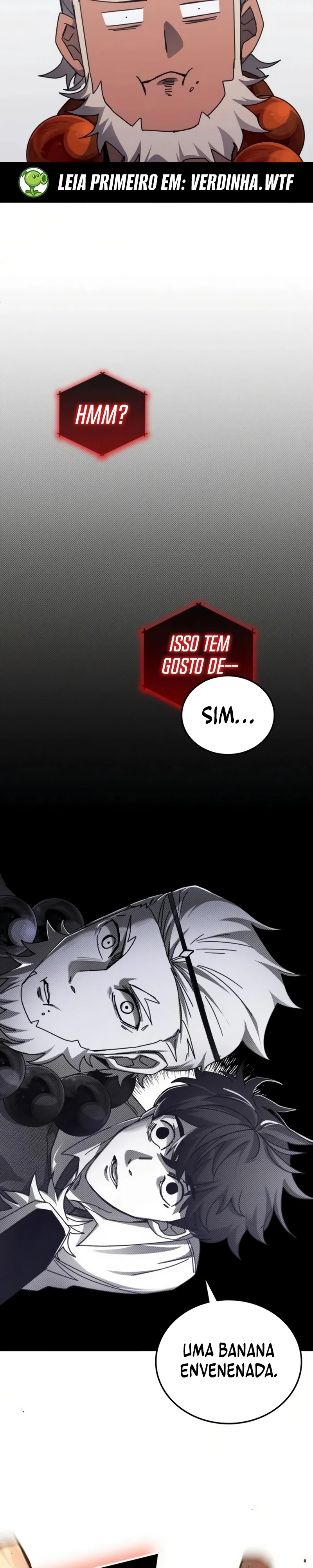 Read Academia da Transcendência (PT-BR) PT Manga Online
