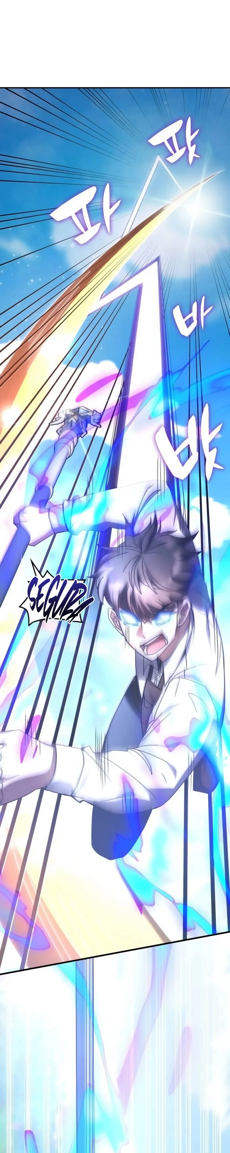 Read Academia da Transcendência (PT-BR) PT Manga Online