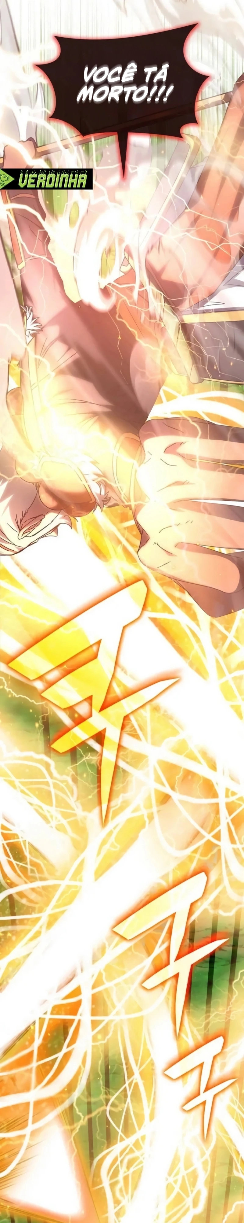 Read Academia da Transcendência (PT-BR) PT Manga Online
