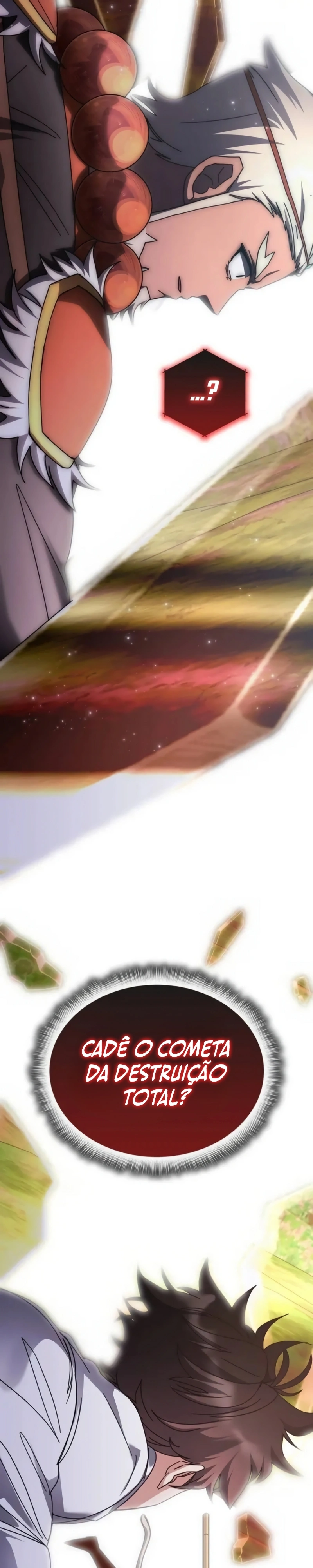 Read Academia da Transcendência (PT-BR) PT Manga Online