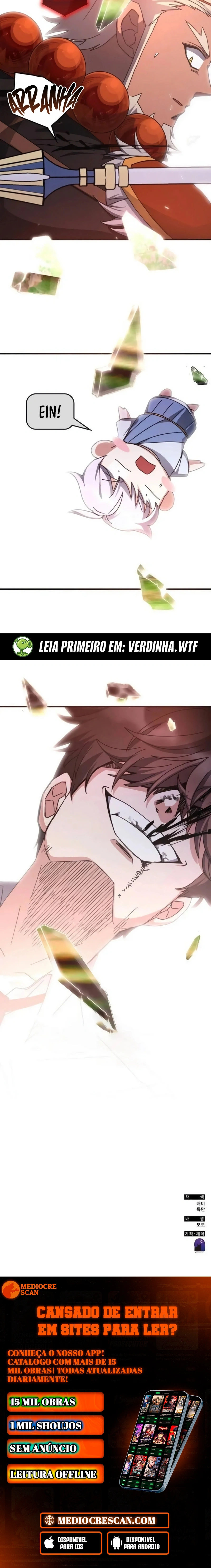 Read Academia da Transcendência (PT-BR) PT Manga Online