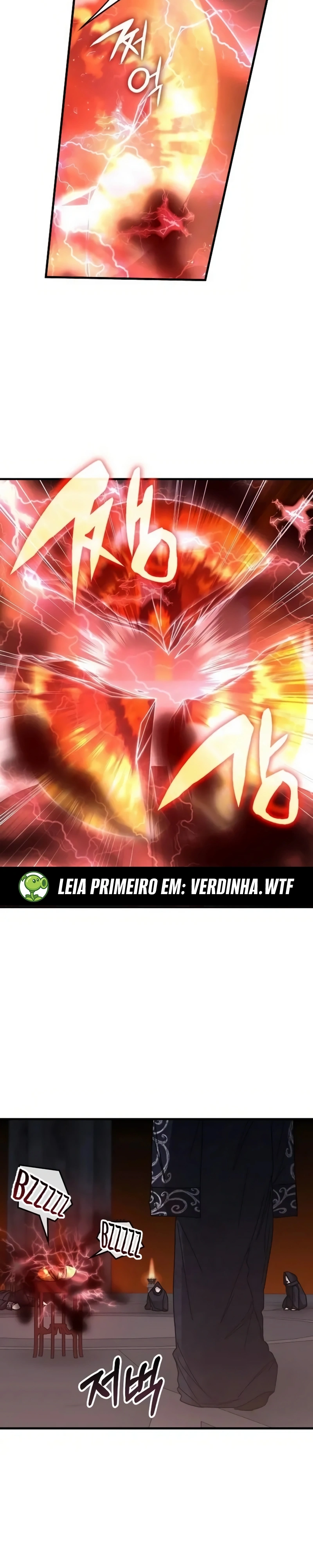 Read Academia da Transcendência (PT-BR) PT Manga Online