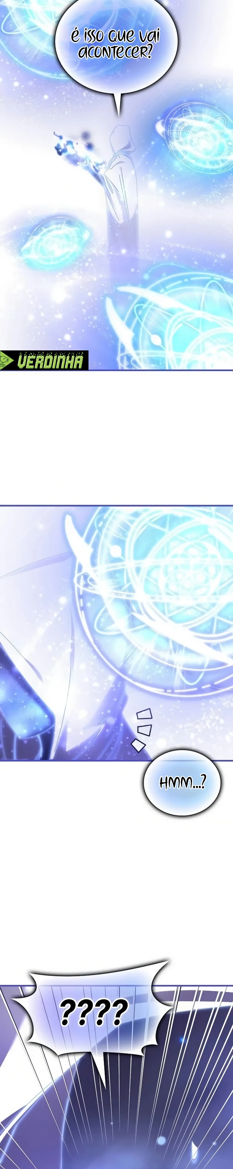 Read Academia da Transcendência (PT-BR) PT Manga Online