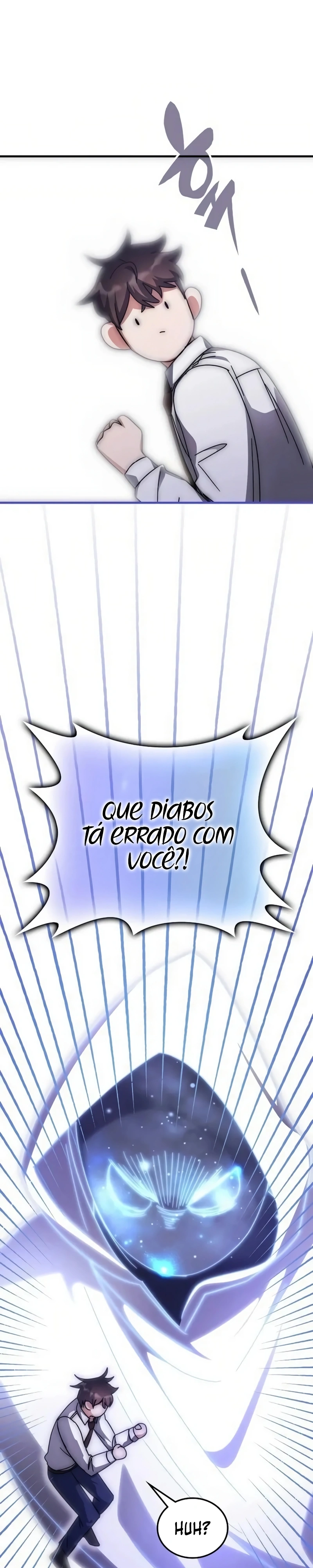Read Academia da Transcendência (PT-BR) PT Manga Online