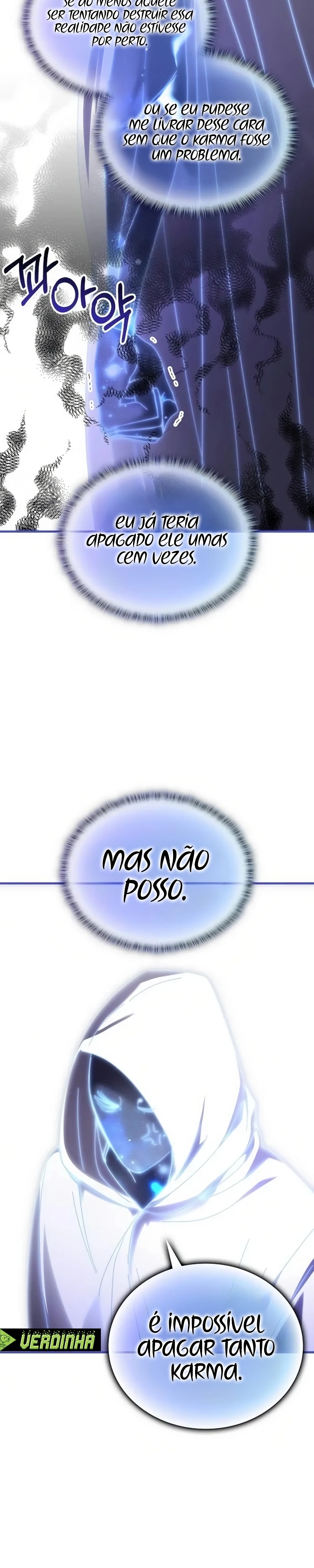 Read Academia da Transcendência (PT-BR) PT Manga Online