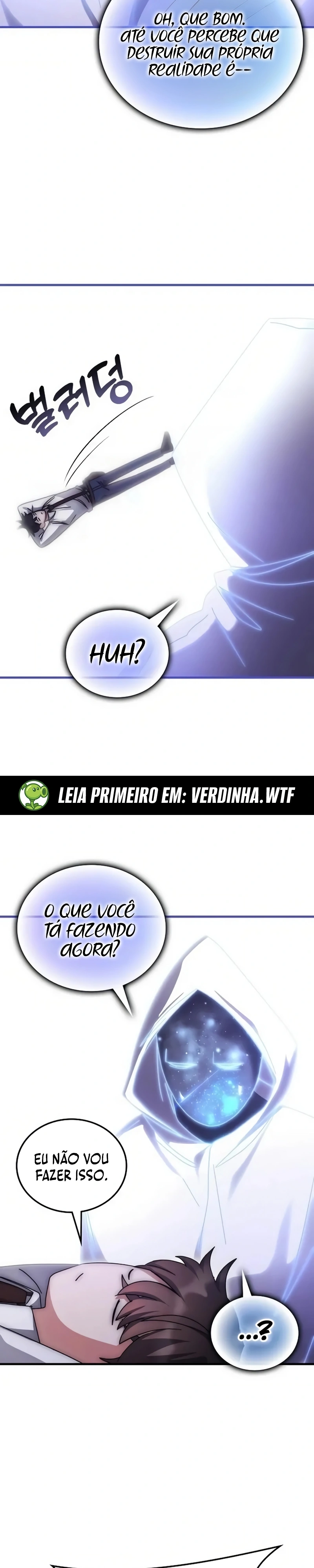 Read Academia da Transcendência (PT-BR) PT Manga Online