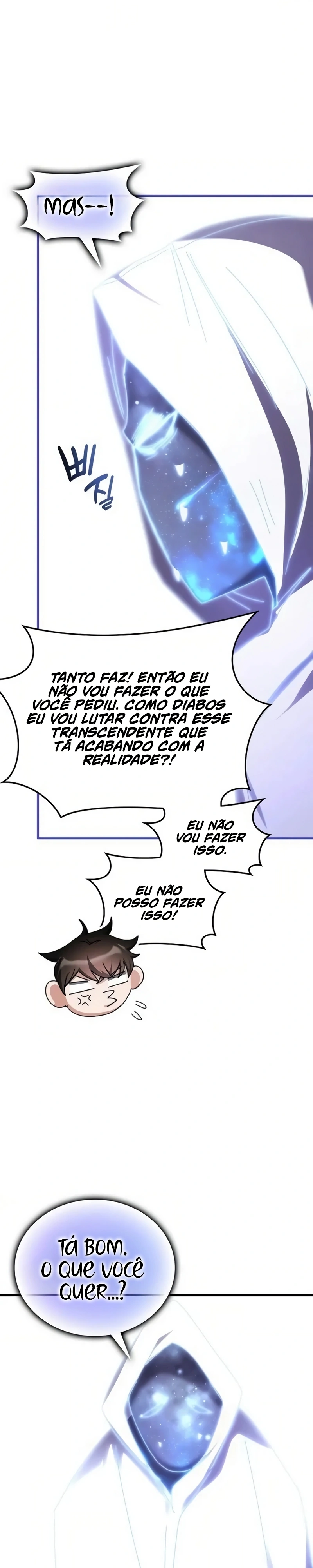 Read Academia da Transcendência (PT-BR) PT Manga Online