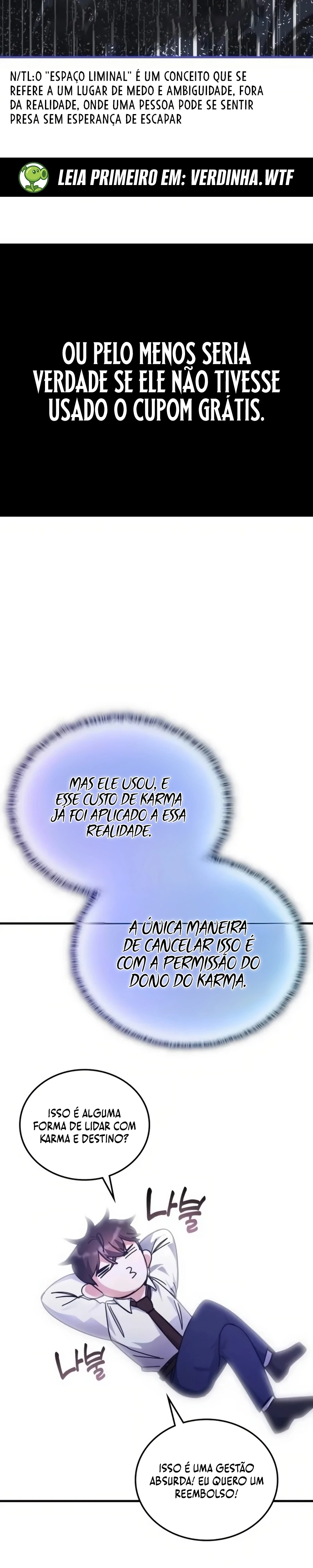 Read Academia da Transcendência (PT-BR) PT Manga Online