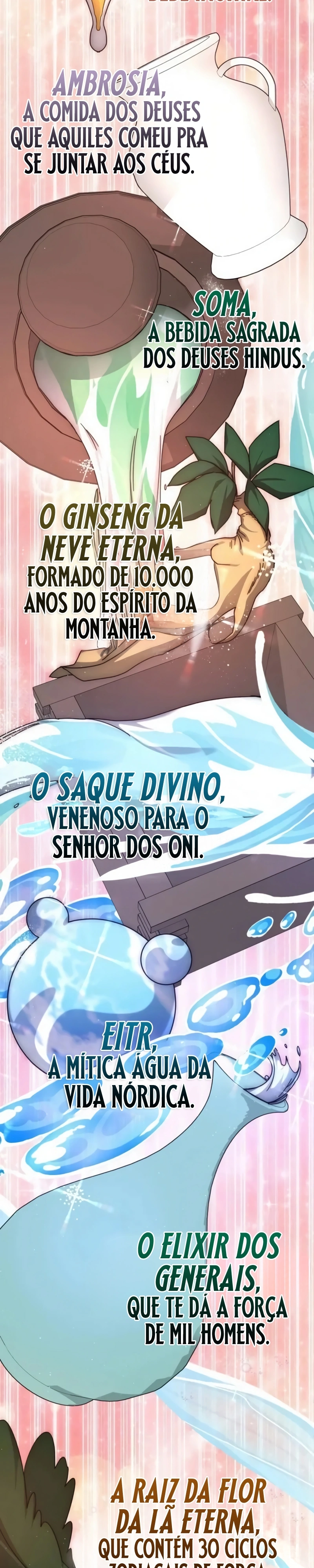 Read Academia da Transcendência (PT-BR) PT Manga Online