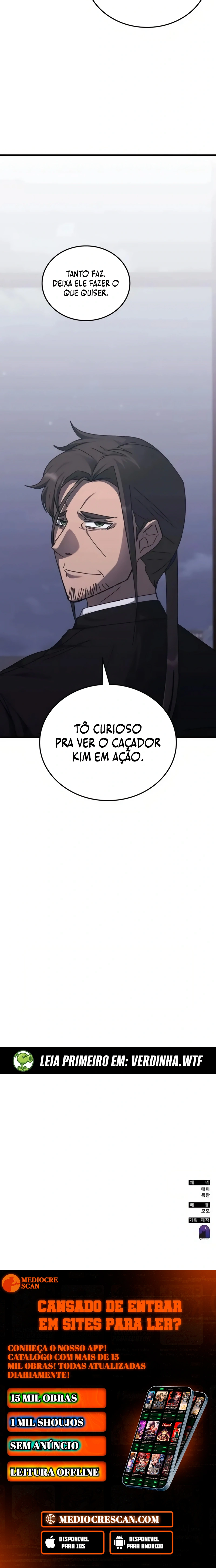 Read Academia da Transcendência (PT-BR) PT Manga Online