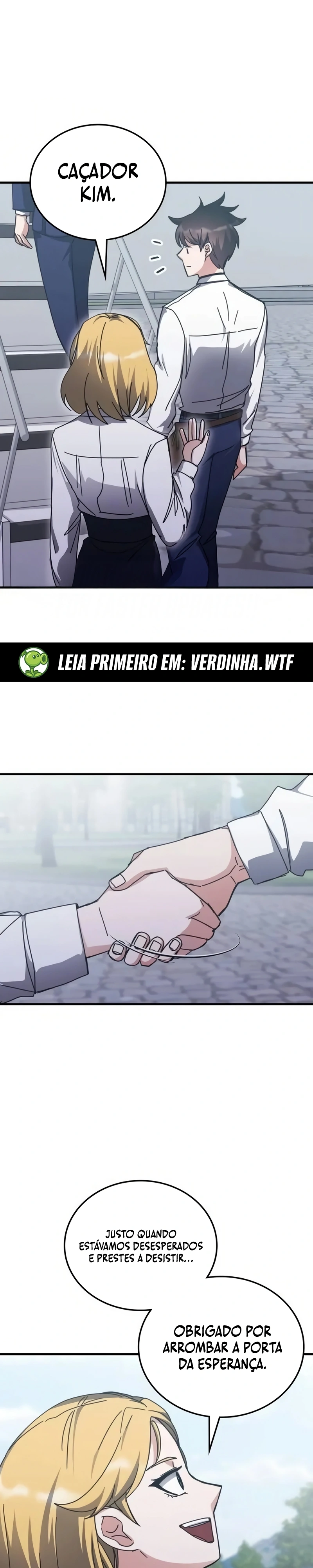 Read Academia da Transcendência (PT-BR) PT Manga Online