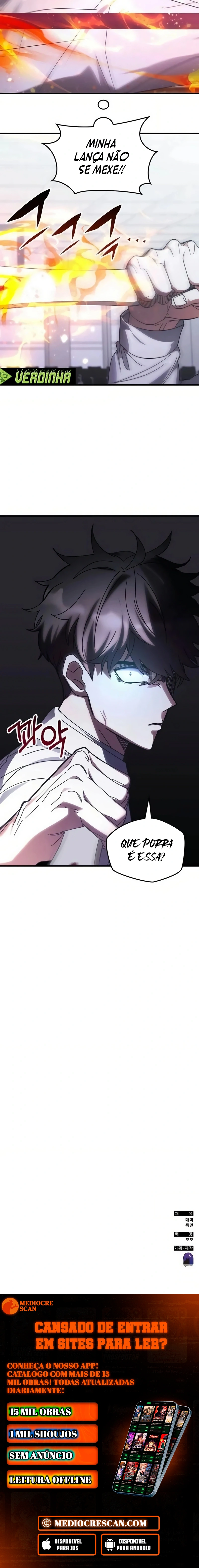 Read Academia da Transcendência (PT-BR) PT Manga Online