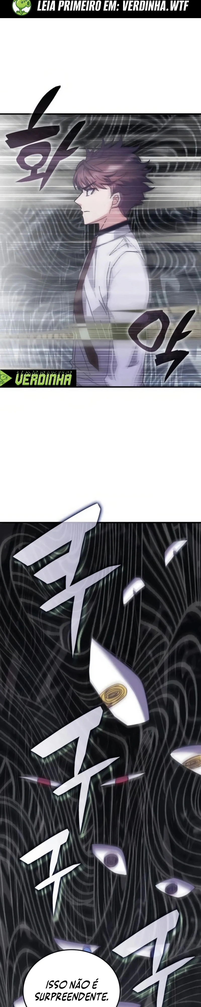 Read Academia da Transcendência (PT-BR) PT Manga Online