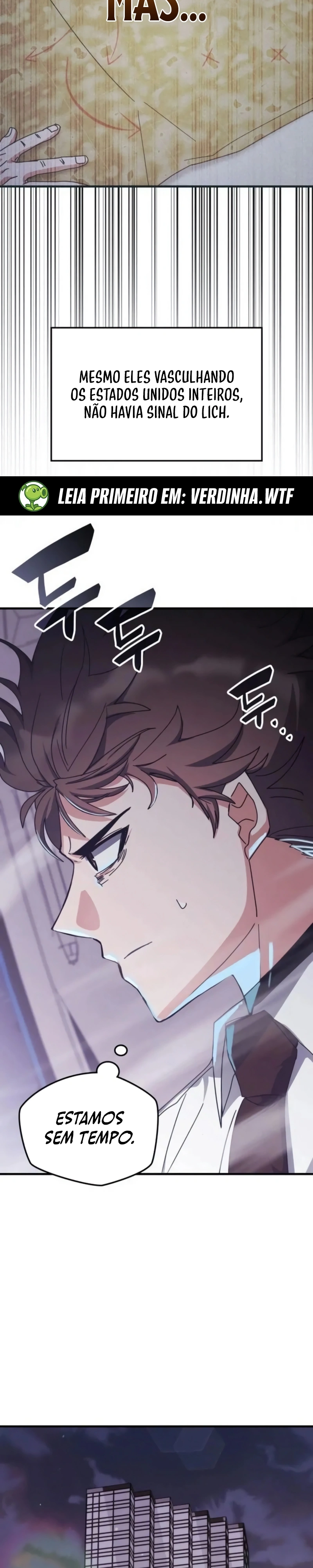 Read Academia da Transcendência (PT-BR) PT Manga Online