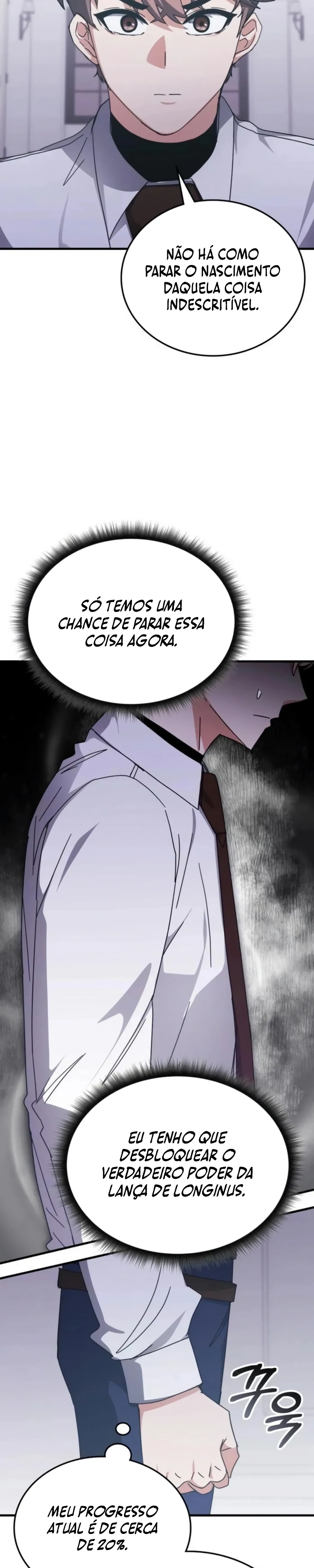 Read Academia da Transcendência (PT-BR) PT Manga Online