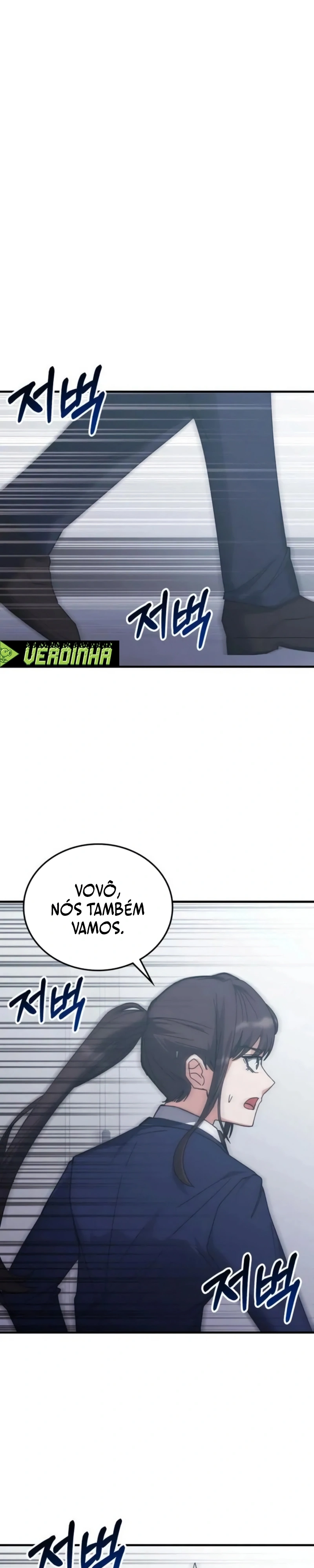 Read Academia da Transcendência (PT-BR) PT Manga Online