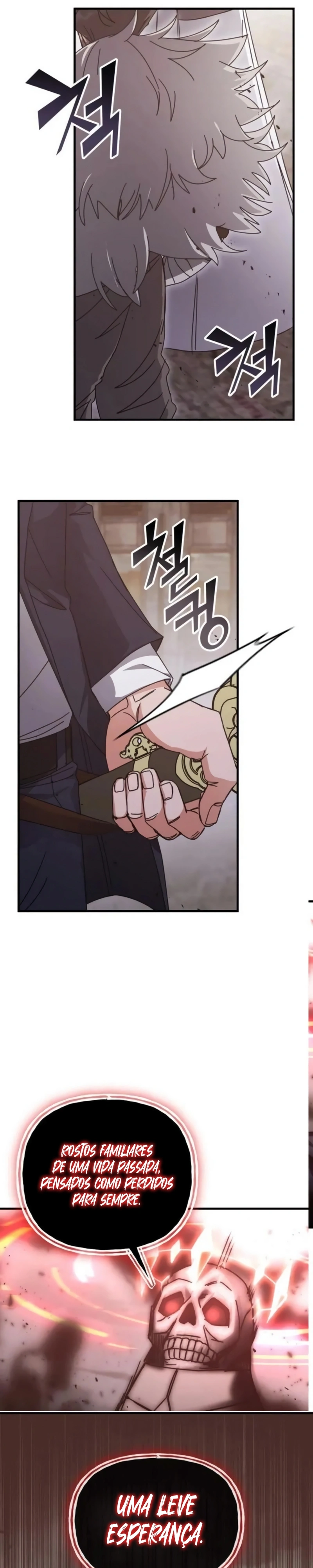 Read Academia da Transcendência (PT-BR) PT Manga Online