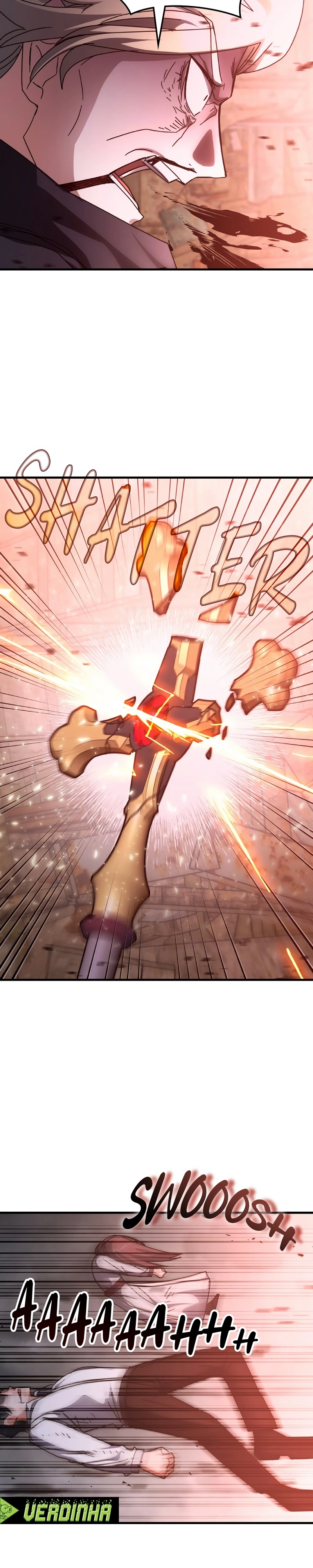 Read Academia da Transcendência (PT-BR) PT Manga Online