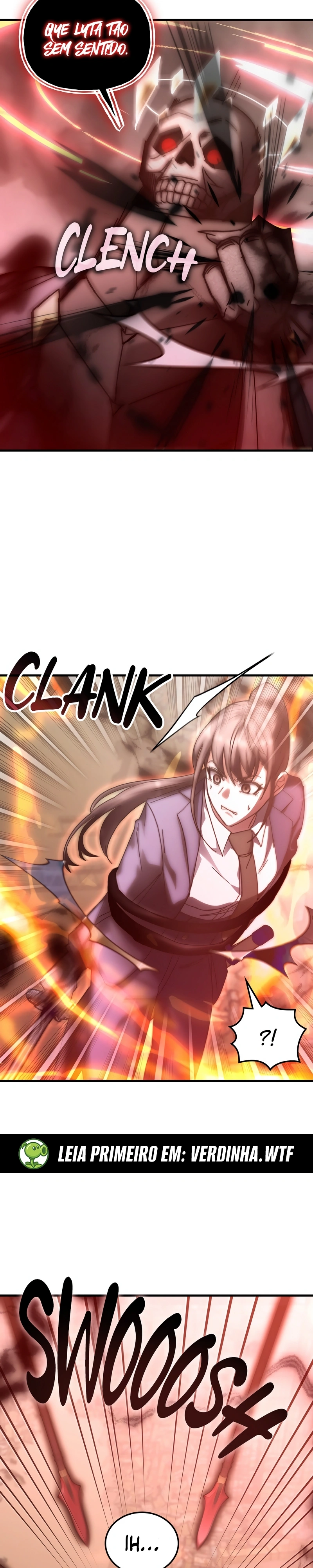 Read Academia da Transcendência (PT-BR) PT Manga Online