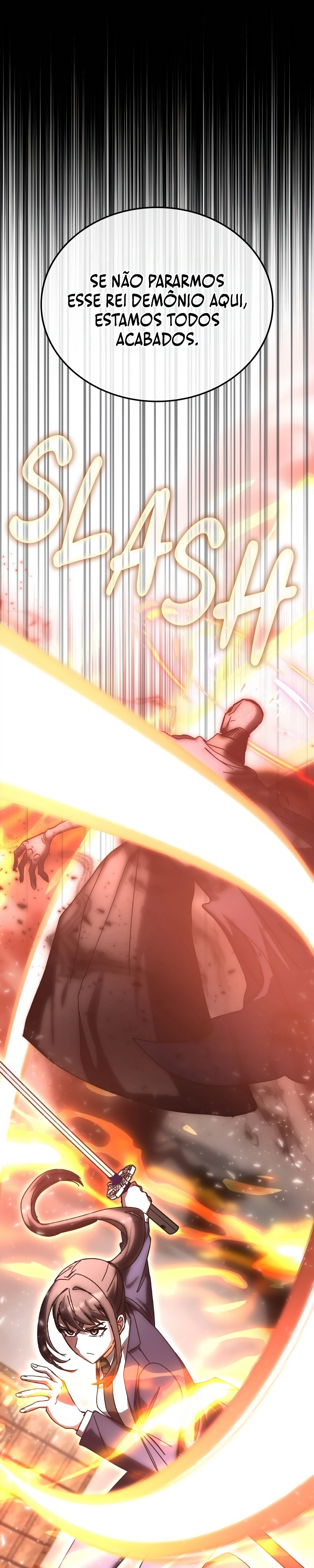 Read Academia da Transcendência (PT-BR) PT Manga Online