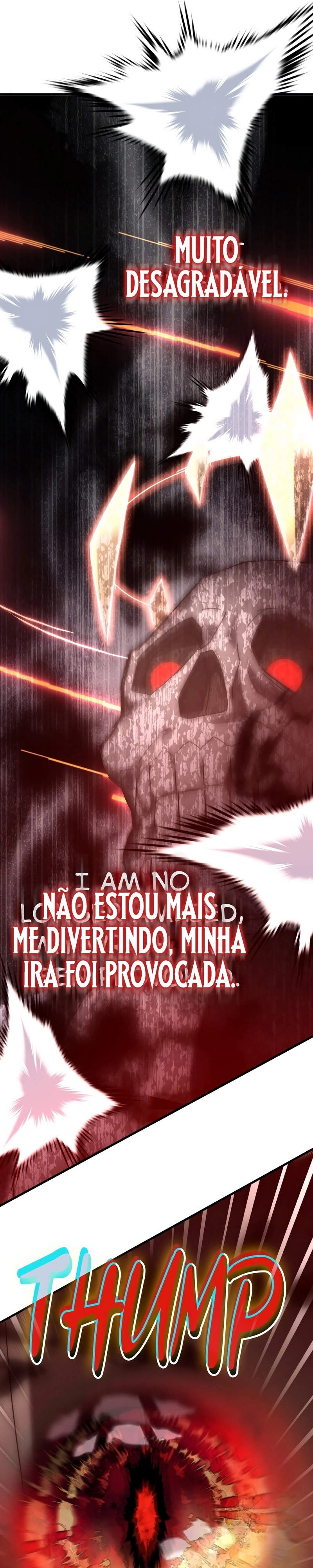 Read Academia da Transcendência (PT-BR) PT Manga Online