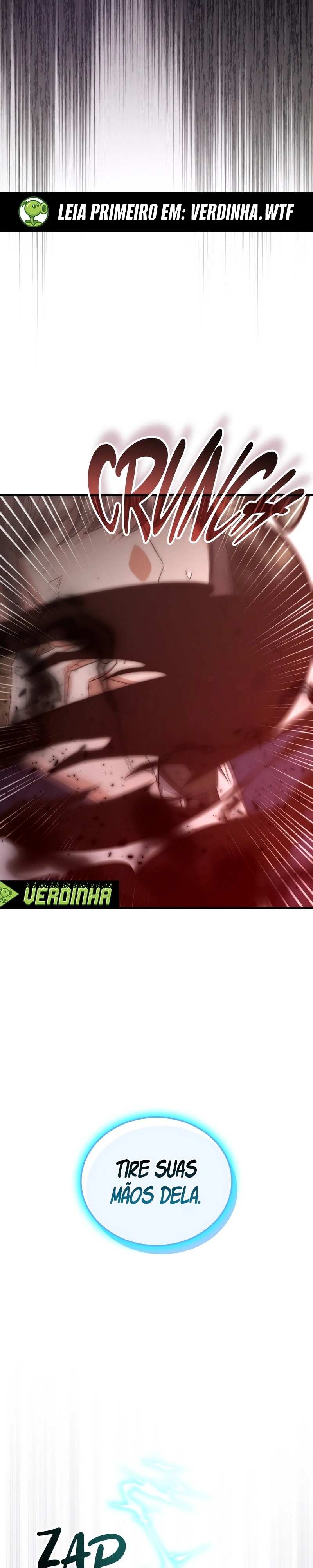 Read Academia da Transcendência (PT-BR) PT Manga Online