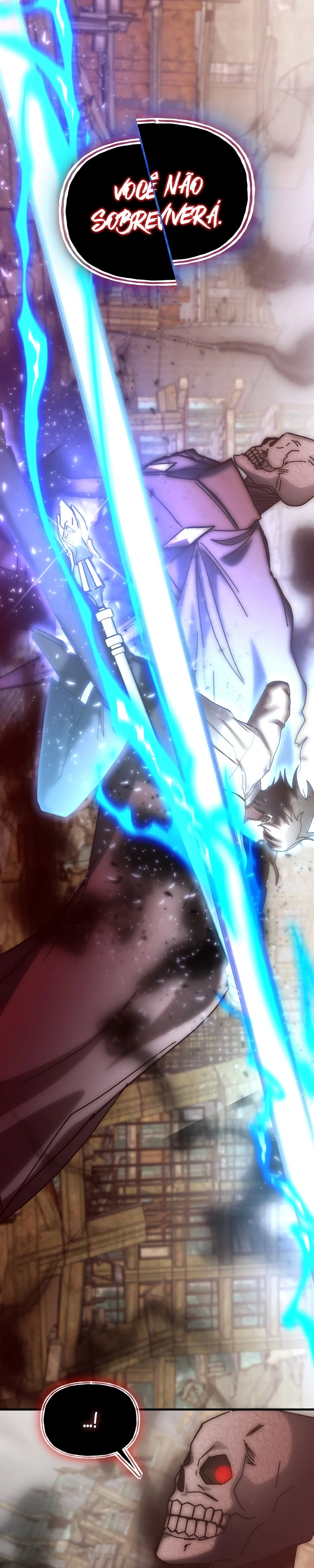 Read Academia da Transcendência (PT-BR) PT Manga Online