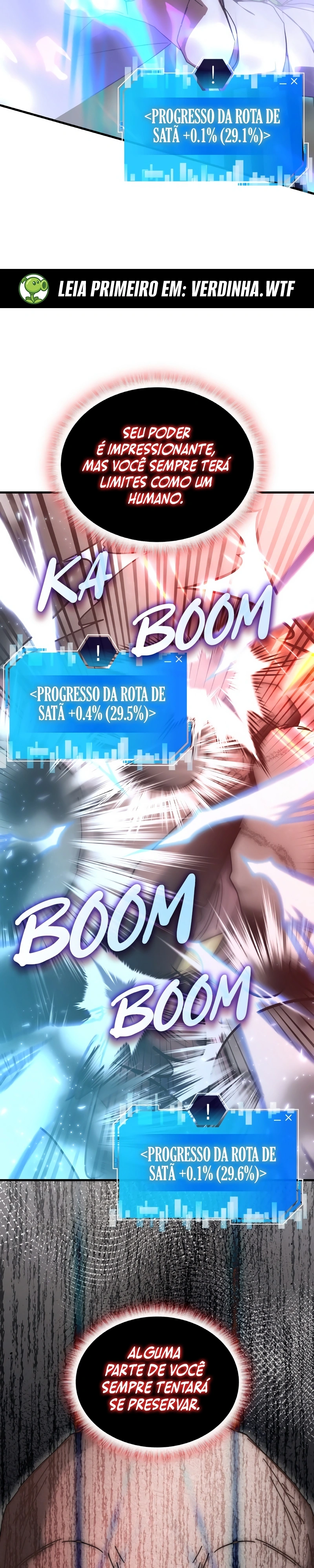 Read Academia da Transcendência (PT-BR) PT Manga Online